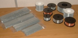 Sealing Wire Products
